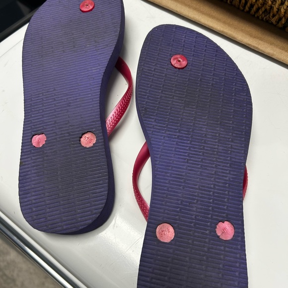 Like new Havaianas Slim flip flops - Picture 5 of 5
